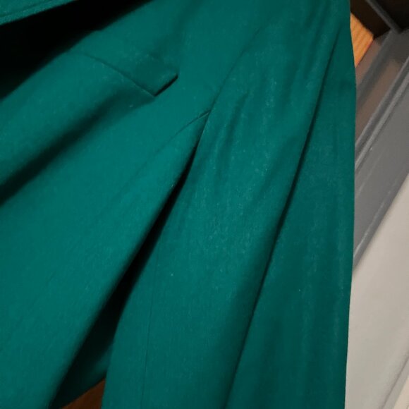 Talbots Wool Jacket - Picture 4 of 9